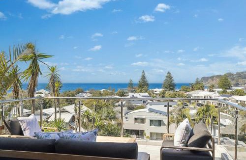 North Avoca House | B by the SEA - by Coast Hosting