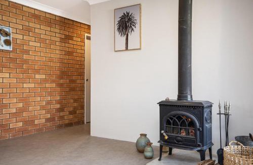 Lancelin House | Back beach bungalow - Great Family Getaway