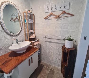 South West Rocks House | Backyard Nook