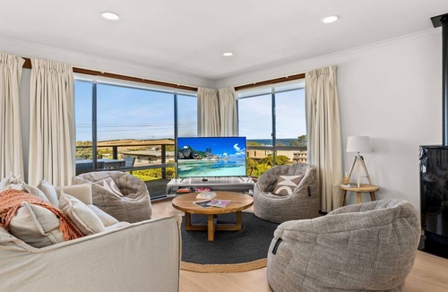 Smiths Beach House | Badhuset in Smiths Beach