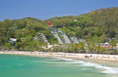 Noosa Heads Apartment | Bahia Lindo, Apartment 1