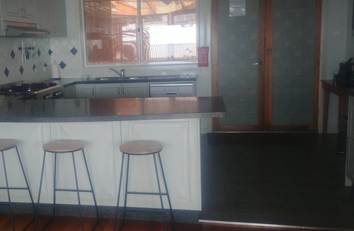Portarlington House | Baieview Vacation Rental