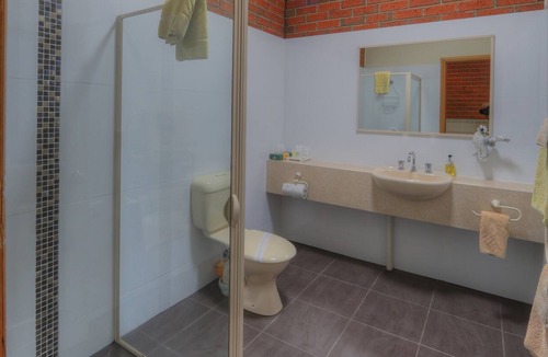 Bairnsdale Hotel | Bairnsdale Tanjil Motor Inn