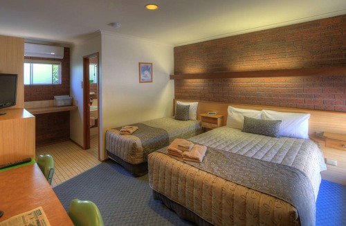 Bairnsdale Hotel | Bairnsdale Tanjil Motor Inn