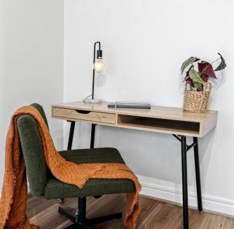 Windsor Apartment | Balaclava Urban Retreat