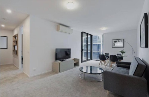 Belconnen Apartment | Balcony Apt with 1 Bedroom
