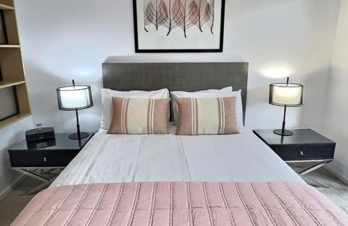 Belconnen Apartment | Balcony Apt with 1 Bedroom