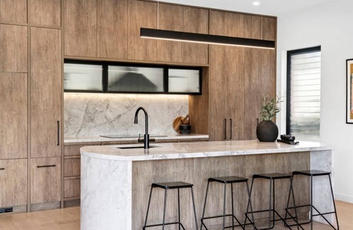 Balgowlah Heights House | Balgowlah Heights Luxury Accommodation in Sydney