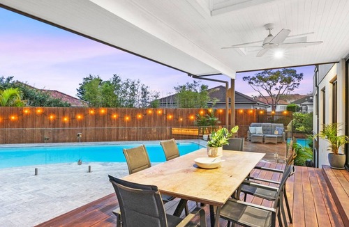 Balgowlah Heights House | Balgowlah Heights Luxury Accommodation in Sydney