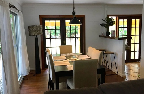 Port Douglas House | Bali Hai 3 Sorrento Crescent Port Douglas