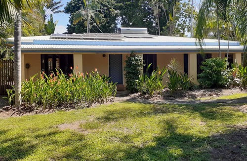 Port Douglas House | Bali Hai 3 Sorrento Crescent Port Douglas
