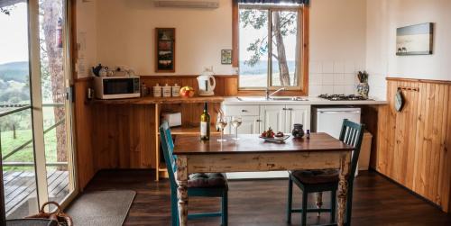 Balingup Cabin | Balingup Heights Hilltop Forest Cottages