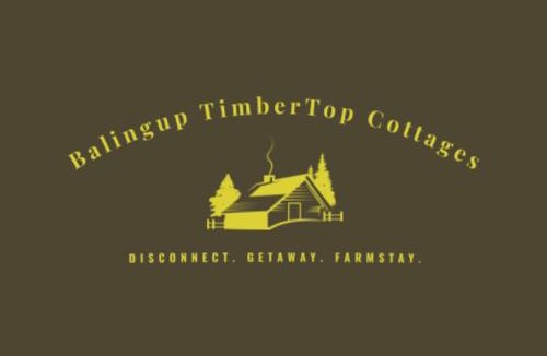 Balingup Ski Chalet | Balingup TimberTop Cottages