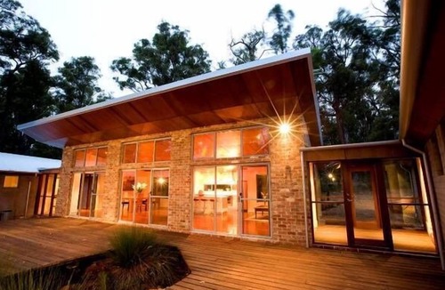 Serpentine-Jarrahdale House | Ballakup House in Jarrahdale