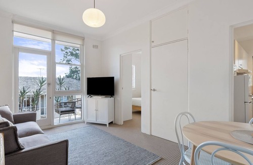 Balmain Apartment | Balmain Blue Hour - Harbour Days