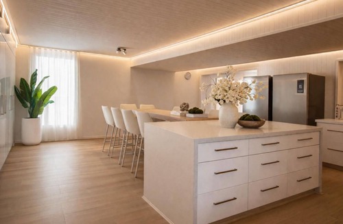 Balmoral House | Balmoral Jetty Estate