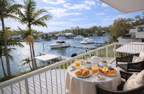 Balmoral House | Balmoral Jetty Estate