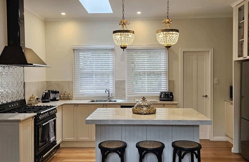 Moss Vale House | Balnagowan, Garden Retreat 3-Bed Home in Moss Vale