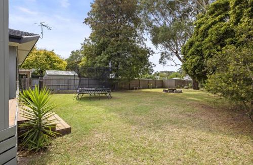 Balnarring Beach House | Balnarring Beach Haven - peaceful retreat, walk to beach