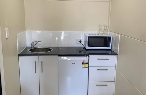 Balranald Hotel | Balranald Club Motel