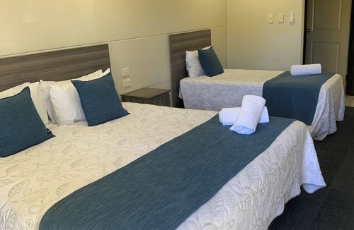 Balranald Hotel | Balranald Club Motel