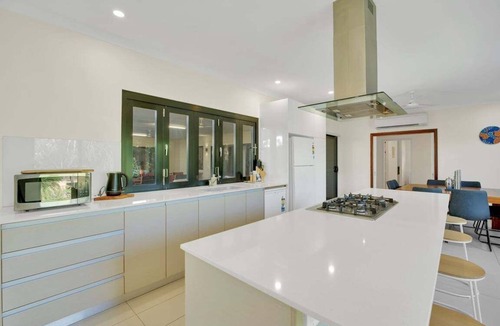 Cable Beach Resort | Balu luxe