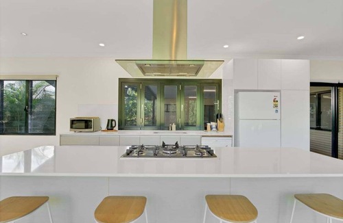 Cable Beach Resort | Balu luxe