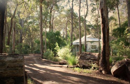 Margaret River House | Banana Pancakes