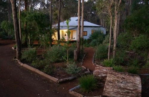 Margaret River House | Banana Pancakes