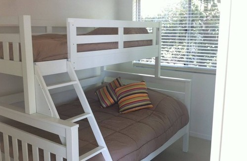 Blueys Beach House | Bangalee - Byo Linen - Blueys Beach