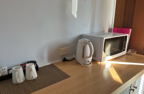 Lakes Entrance Hotel | Banjo Paterson Motor Inn