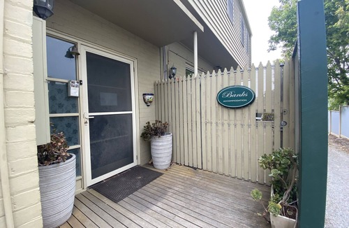 Queenscliff House | BANKS at Queenscliff