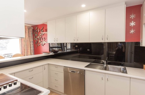 Jindabyne Apartment | Banksia - 2/35 Townsend Street