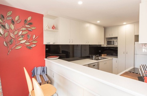 Jindabyne Apartment | Banksia - 2/35 Townsend Street