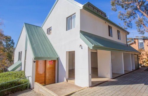 Jindabyne Apartment | Banksia - 2/35 Townsend Street