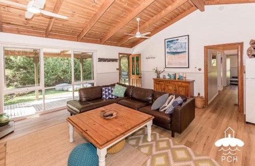 Sandy Point House | Banksia Beauty Stay 3 Pay 2 Winter Special