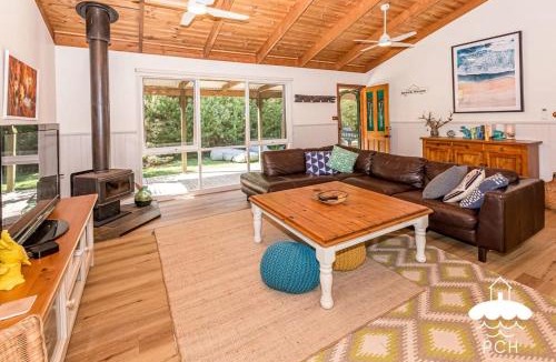 Sandy Point House | Banksia Beauty Stay 3 Pay 2 Winter Special