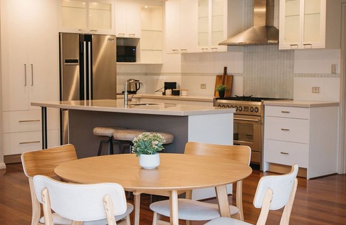Collingwood Park House | Banksia by the Bay
