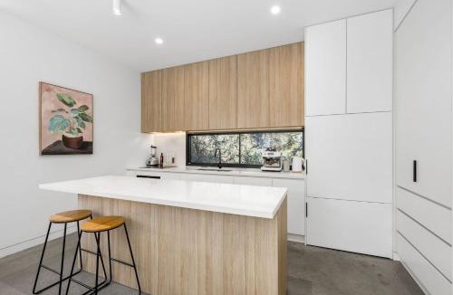 Point Lonsdale House | Banksia Coastal Retreat