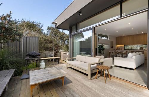 Point Lonsdale House | Banksia Coastal Retreat