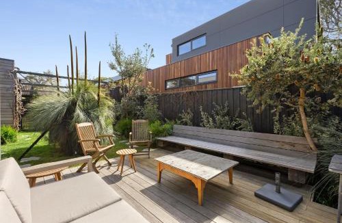 Point Lonsdale House | Banksia Coastal Retreat