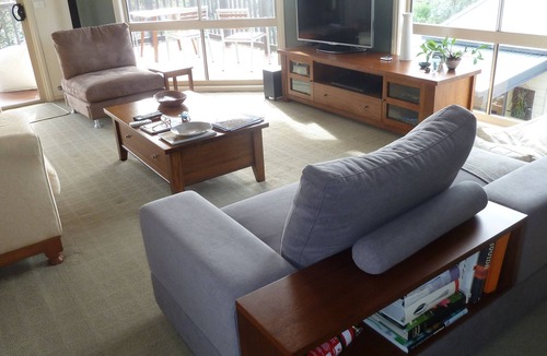 Venus Bay House | Banksia Outlook.