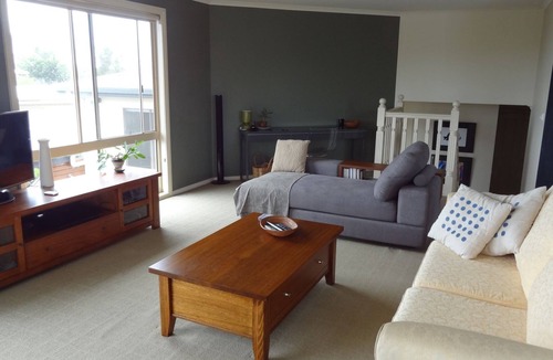 Venus Bay House | Banksia Outlook.