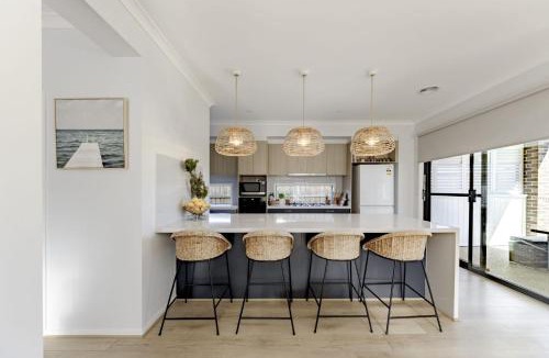 Point Lonsdale House | Banksia Retreat