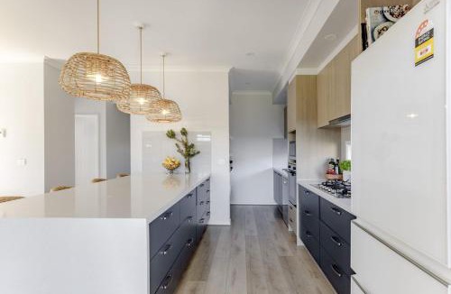 Point Lonsdale House | Banksia Retreat