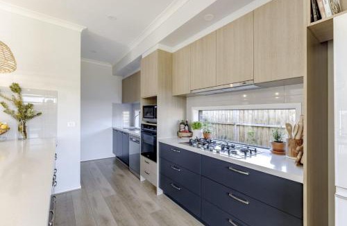Point Lonsdale House | Banksia Retreat
