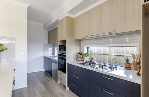 Point Lonsdale House | Banksia Retreat a family friendly beautiful home in The Point estate