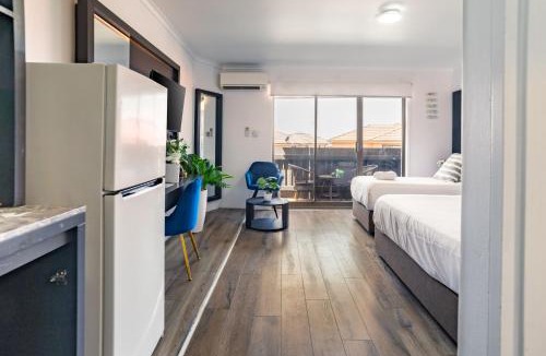 Chullora Hotel | Bankstown Motel 10