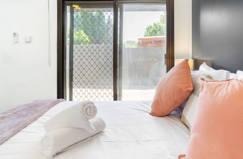 Greenacre Hotel | BANKSTOWN MOTEL 10