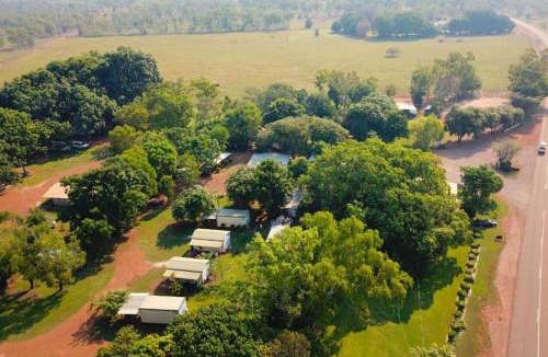Rum Jungle Other | Banyan Tree Holiday Park